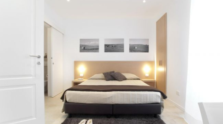 2 Notti in Bed And Breakfast a Ragusa